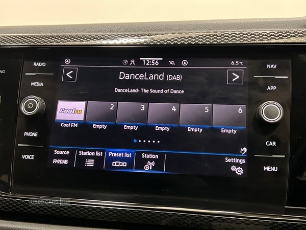 Used Volkswagen Polo 2022 for sale - 77144867: Photo 16