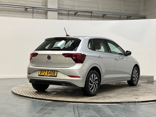 Used Volkswagen Polo 2022 for sale - 77144867: Photo 19