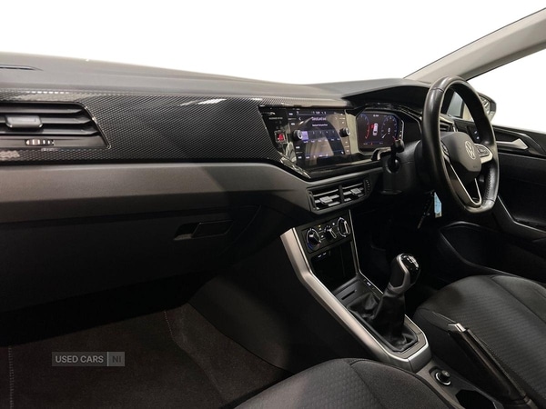 Used Volkswagen Polo 2022 for sale - 77144867: Photo 2