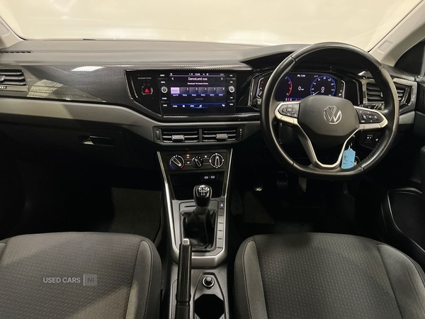 Used Volkswagen Polo 2022 for sale - 77144867: Photo 23