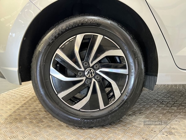 Used Volkswagen Polo 2022 for sale - 77144867: Photo 24