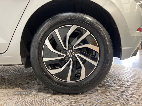 Used Volkswagen Polo 2022 for sale - 77144867: Photo 25