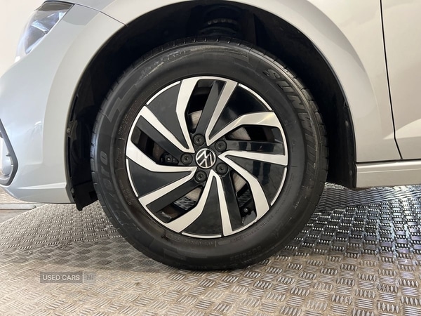 Used Volkswagen Polo 2022 for sale - 77144867: Photo 26