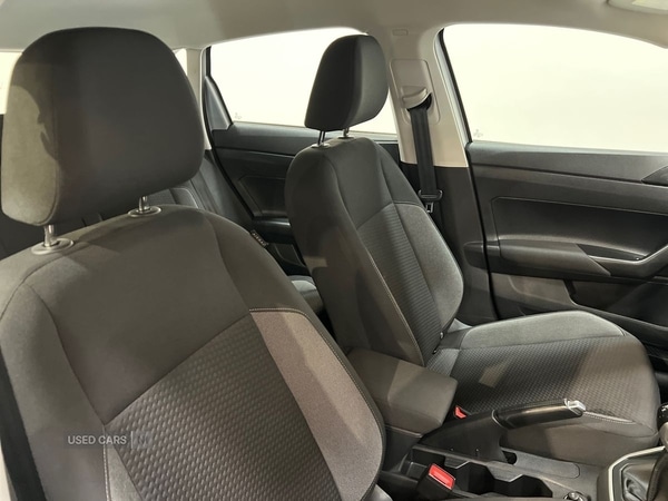Used Volkswagen Polo 2022 for sale - 77144867: Photo 27