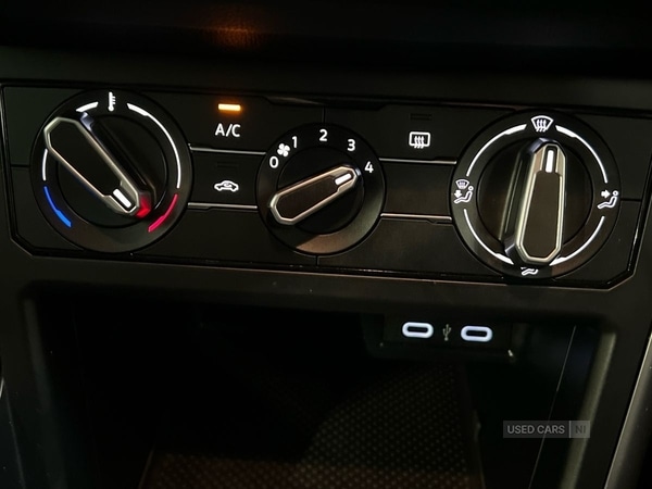 Used Volkswagen Polo 2022 for sale - 77144867: Photo 28