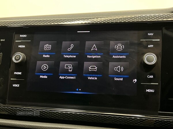 Used Volkswagen Polo 2022 for sale - 77144867: Photo 32