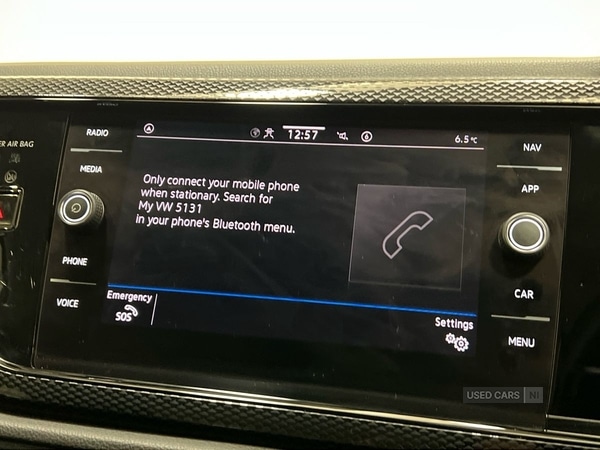 Used Volkswagen Polo 2022 for sale - 77144867: Photo 33