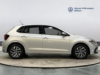 Used Volkswagen Polo 2022 for sale - 77144867: Photo