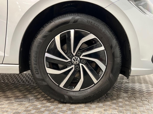 Used Volkswagen Polo 2022 for sale - 77144867: Photo 5