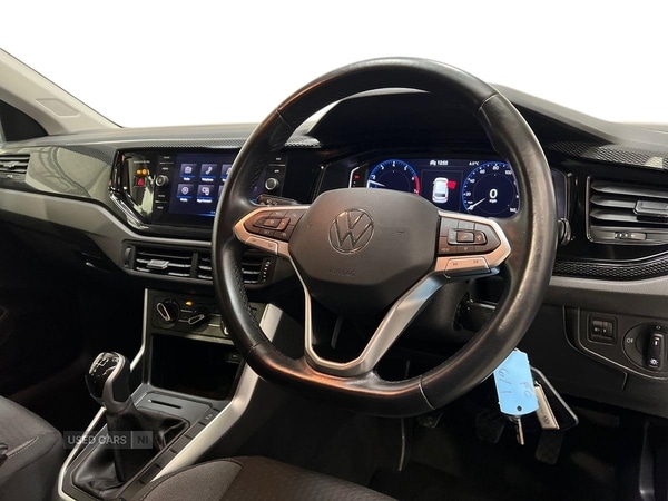 Used Volkswagen Polo 2022 for sale - 77144867: Photo 6