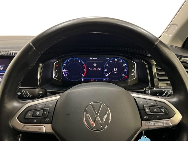 Used Volkswagen Polo 2022 for sale - 77144867: Photo 8