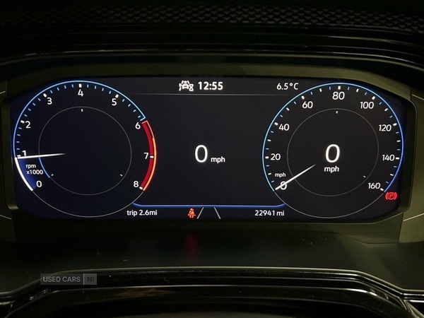 Used Volkswagen Polo 2022 for sale - 77144867: Photo 9