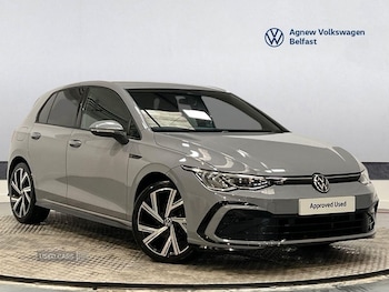 Used Volkswagen Golf 2022 for sale - 78245906: Photo