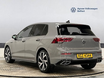 Used Volkswagen Golf 2022 for sale - 78245906: Photo