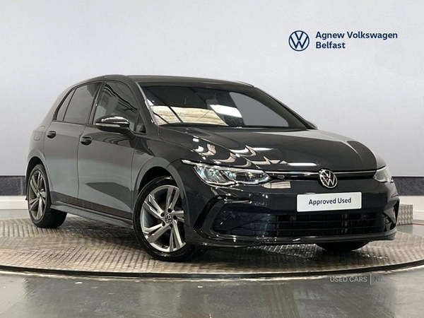 Used Volkswagen Golf 2022 for sale - 78020857: Photo 1