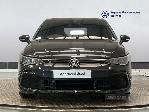 Used Volkswagen Golf 2022 for sale - 78020857: Photo 11