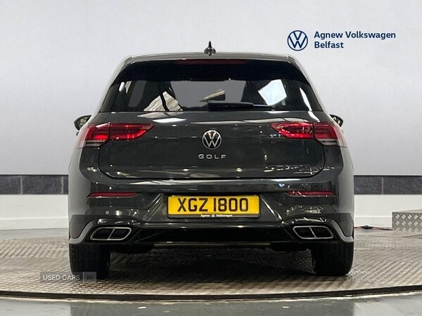 Used Volkswagen Golf 2022 for sale - 78020857: Photo 12
