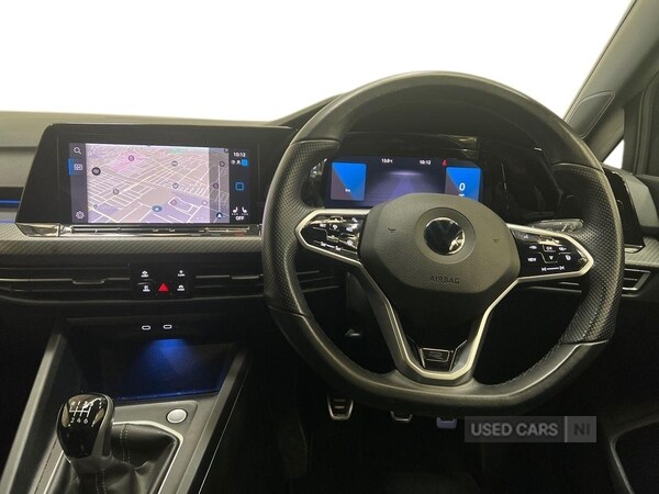 Used Volkswagen Golf 2022 for sale - 78020857: Photo 13