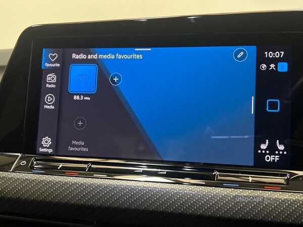 Used Volkswagen Golf 2022 for sale - 78020857: Photo 16