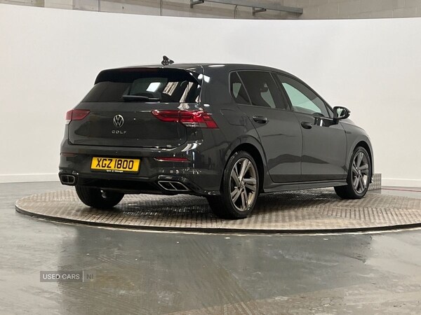 Used Volkswagen Golf 2022 for sale - 78020857: Photo 19
