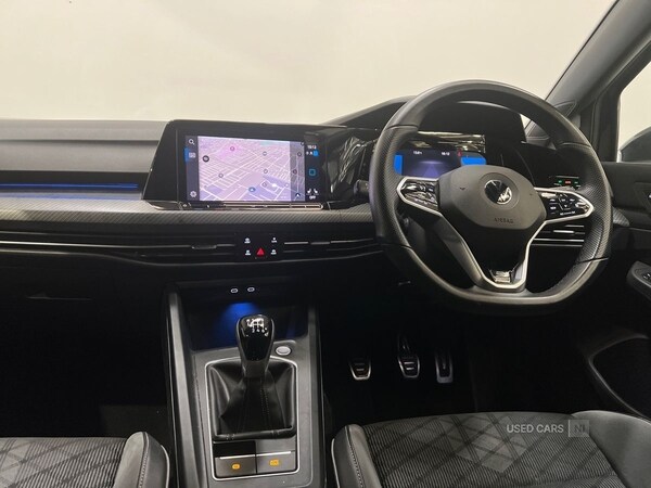 Used Volkswagen Golf 2022 for sale - 78020857: Photo 23