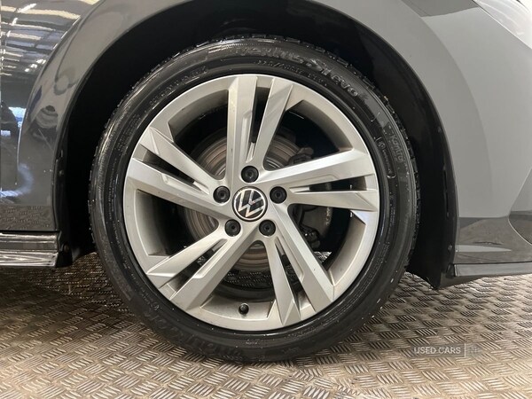 Used Volkswagen Golf 2022 for sale - 78020857: Photo 24