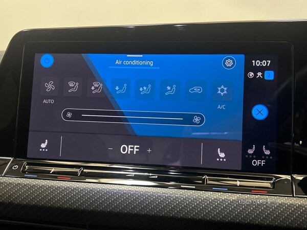 Used Volkswagen Golf 2022 for sale - 78020857: Photo 28