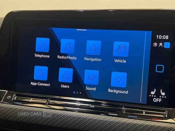 Used Volkswagen Golf 2022 for sale - 78020857: Photo 32