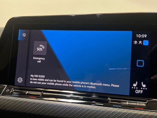 Used Volkswagen Golf 2022 for sale - 78020857: Photo 33