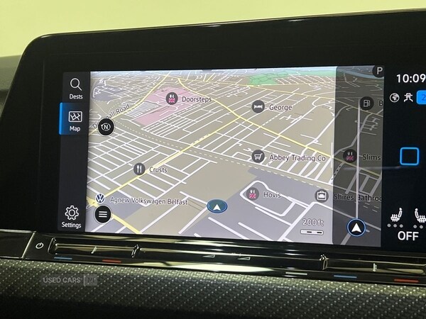 Used Volkswagen Golf 2022 for sale - 78020857: Photo 34