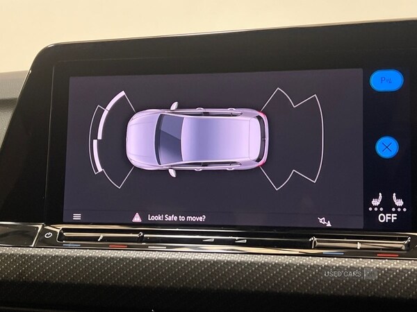 Used Volkswagen Golf 2022 for sale - 78020857: Photo 35