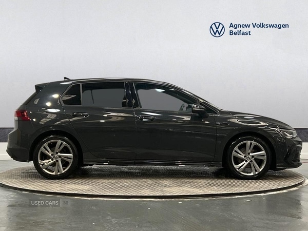 Used Volkswagen Golf 2022 for sale - 78020857: Photo 4