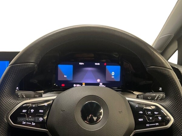 Used Volkswagen Golf 2022 for sale - 78020857: Photo 8