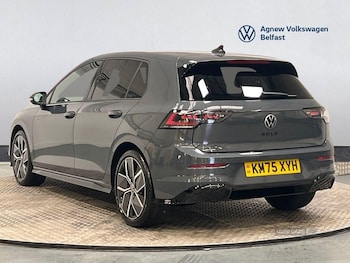 Used Volkswagen Golf 2025 for sale - 79325529: Photo