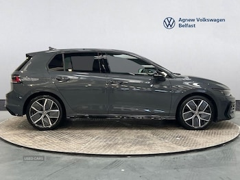 Used Volkswagen Golf 2025 for sale - 79325529: Photo