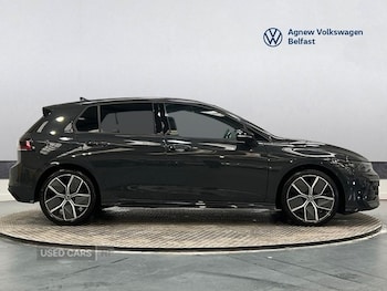 Used Volkswagen Golf 2025 for sale - 78536327: Photo