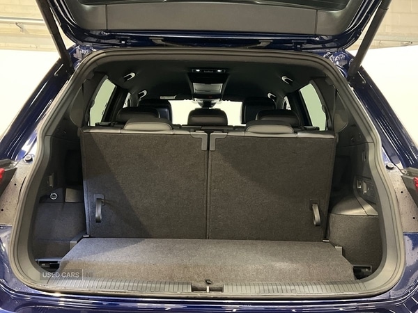 Used Volkswagen Tiguan Allspace 2025 for sale - 77401055: Photo 10