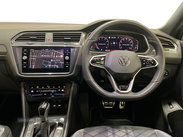 Used Volkswagen Tiguan Allspace 2025 for sale - 77401055: Photo 13