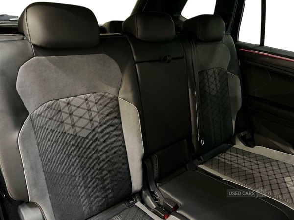Used Volkswagen Tiguan Allspace 2025 for sale - 77401055: Photo 14