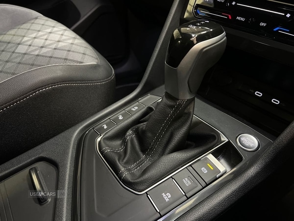 Used Volkswagen Tiguan Allspace 2025 for sale - 77401055: Photo 15