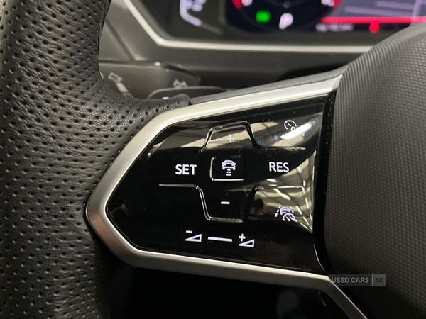 Used Volkswagen Tiguan Allspace 2025 for sale - 77401055: Photo 17