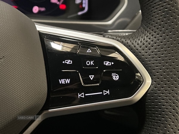 Used Volkswagen Tiguan Allspace 2025 for sale - 77401055: Photo 18