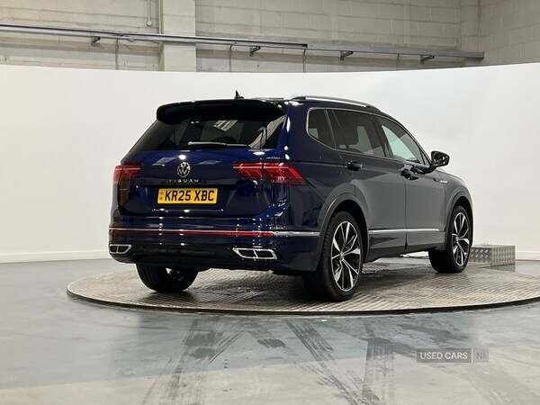 Used Volkswagen Tiguan Allspace 2025 for sale - 77401055: Photo 19