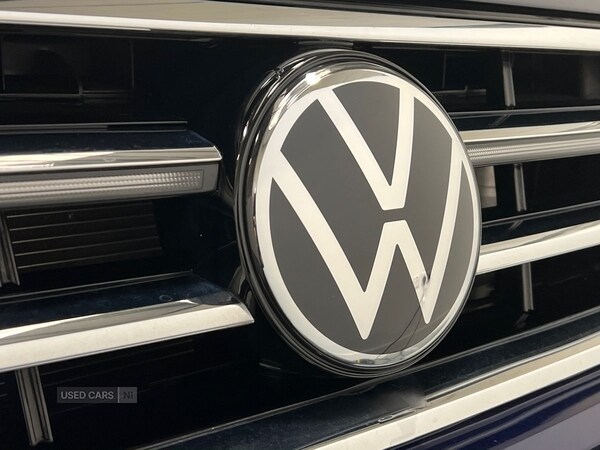 Used Volkswagen Tiguan Allspace 2025 for sale - 77401055: Photo 21