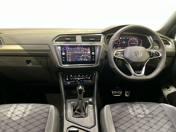 Used Volkswagen Tiguan Allspace 2025 for sale - 77401055: Photo 23