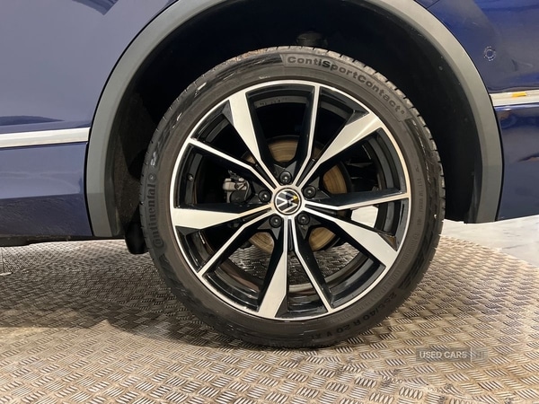 Used Volkswagen Tiguan Allspace 2025 for sale - 77401055: Photo 25