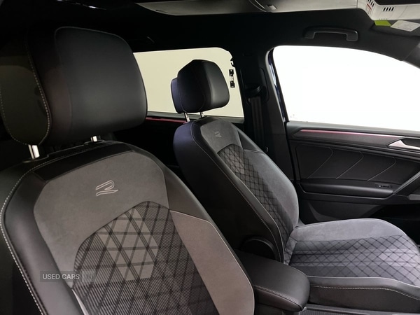 Used Volkswagen Tiguan Allspace 2025 for sale - 77401055: Photo 27