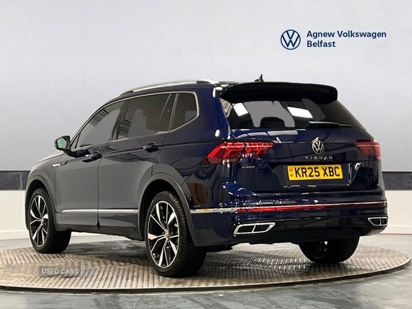 Used Volkswagen Tiguan Allspace 2025 for sale - 77401055: Photo 3