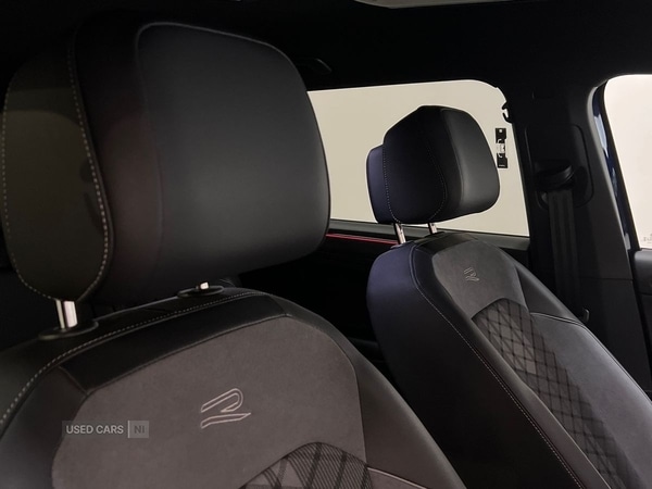 Used Volkswagen Tiguan Allspace 2025 for sale - 77401055: Photo 31