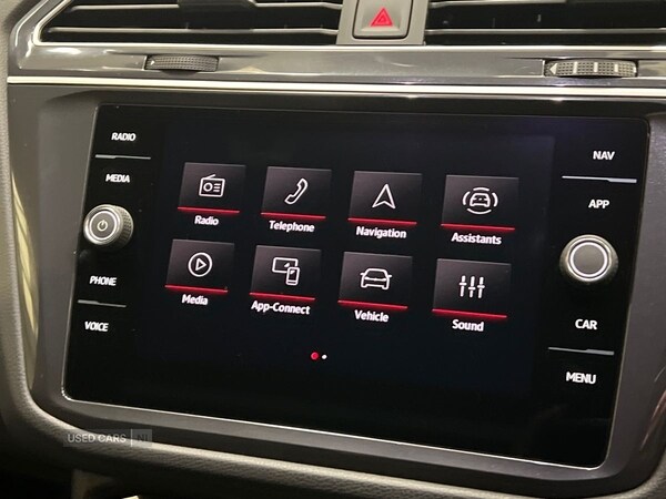 Used Volkswagen Tiguan Allspace 2025 for sale - 77401055: Photo 32